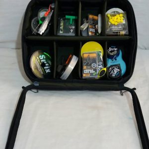 تکل باکس با درب شفاف نشپیل