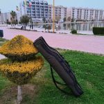 سافت کیس مخصوص چوب‌های تلسکوپی و کپوری نشپیل
