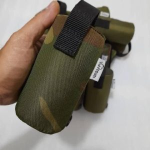 فلوتر چاک کپوری نشپیل
