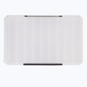 جعبه لور دورو بزرگ شفاف برند افه (EFFE)