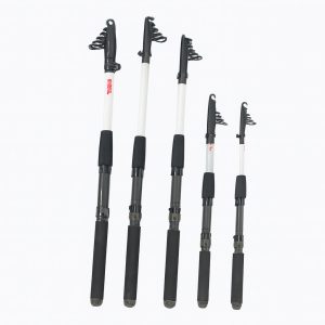 چوب تلسکوپی هونورال ویکتوری در 5 سایز