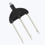 سر تیر تفنگ غواصی