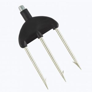 سر تیر تفنگ غواصی