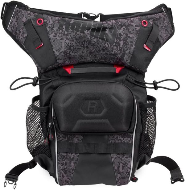 کیف کمری ماهیگیری راپالا مدل Rapala Urban Hip Pack کیف کمری ماهیگیری راپالا مدل Rapala Urban Hip Pack