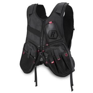 جلیقه ماهیگیری راپالا مدل Chaleco Rapala Urban Vest Pack