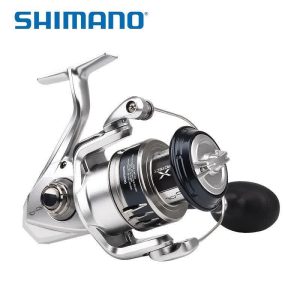 چرخ ماهیگیری شیمانو ساراگوسا SHIMANO SARAGOSA SW 5000XG