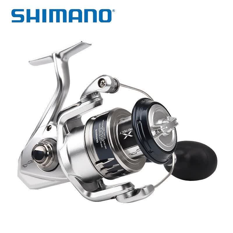 چرخ ماهیگیری شیمانو ساراگوسا SHIMANO SARAGOSA SW 5000XG
