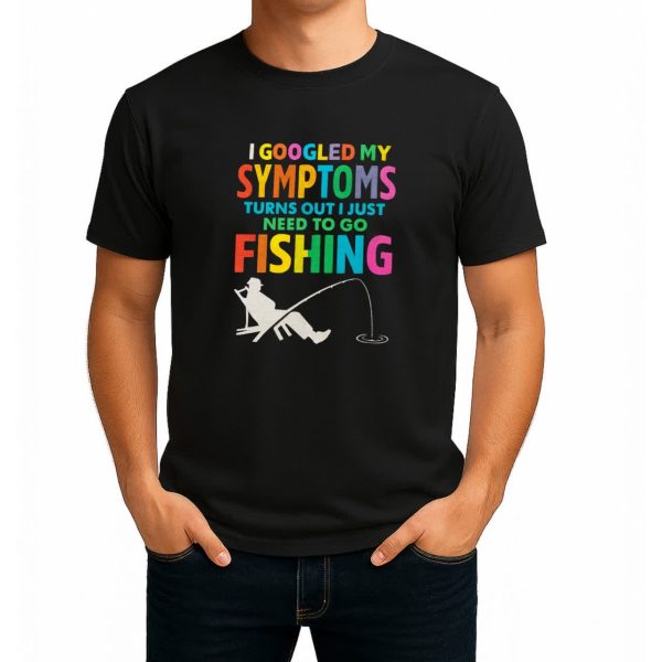 تیشترت ماهیگیری تیشترت ماهیگیری