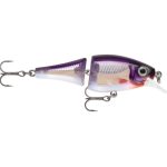 لور راپالا دو تکه BX® Jointed Shad