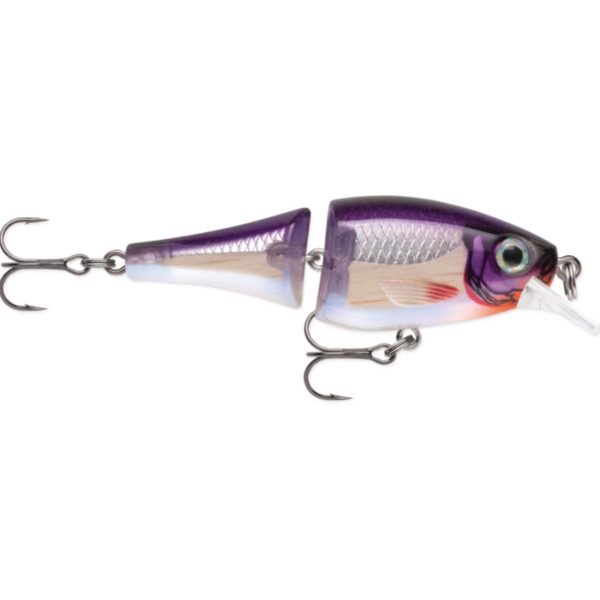 لور راپالا دو تکه BX® Jointed Shad