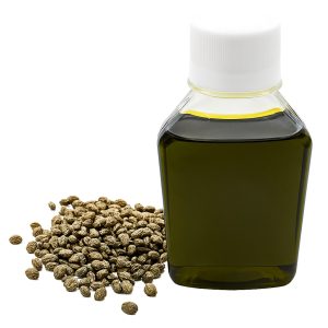 روغن شاهدانه اصل 120 میلی‌لیتر (Bait Oil Hemp)