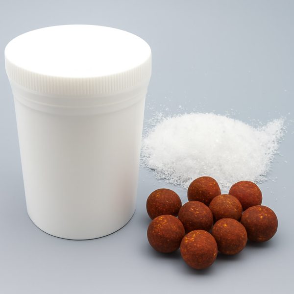 بتائین هیدروکلراید (Betaine HCL) – بسته 250 گرمی