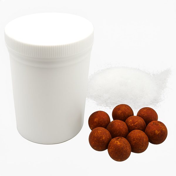 بتائین هیدروکلراید (Betaine HCL) – بسته 250 گرمی، خلوص 98٪