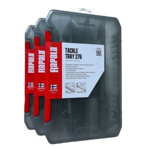 جعبه ماهیگیری راپالا مدل RAPALA TACKLE TRAY 276