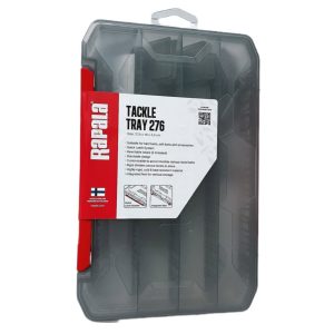 جعبه ماهیگیری راپالا مدل RAPALA TACKLE TRAY 276