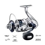 چرخ ماهیگیری شیمانو ساراگوسا SHIMANO SARAGOSA SW 6000HG