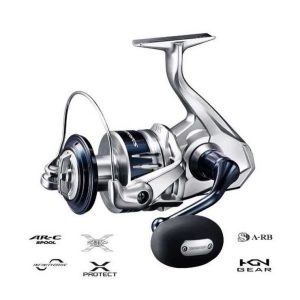 چرخ ماهیگیری شیمانو ساراگوسا SHIMANO SARAGOSA SW 6000HG