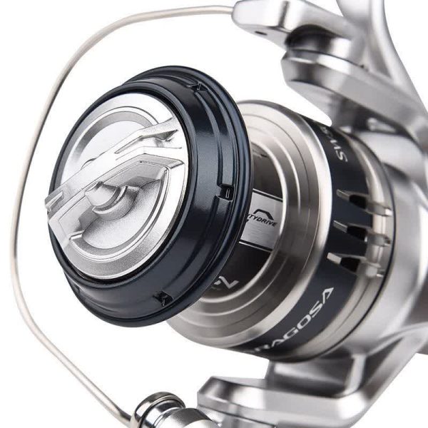 چرخ ماهیگیری شیمانو ساراگوسا SHIMANO SARAGOSA SW 6000HG