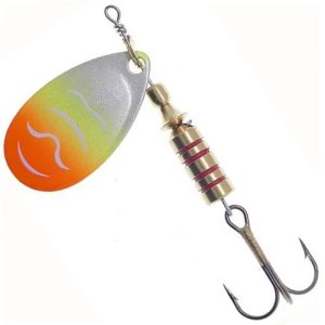 لانسه ماهیگیری arctic-chars سایز 3-7گرمی مدل TONDO ایلبا