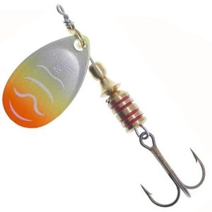 لانسه ماهیگیری arctic-chars سایز 2-5گرمی مدل TONDO ایلبا