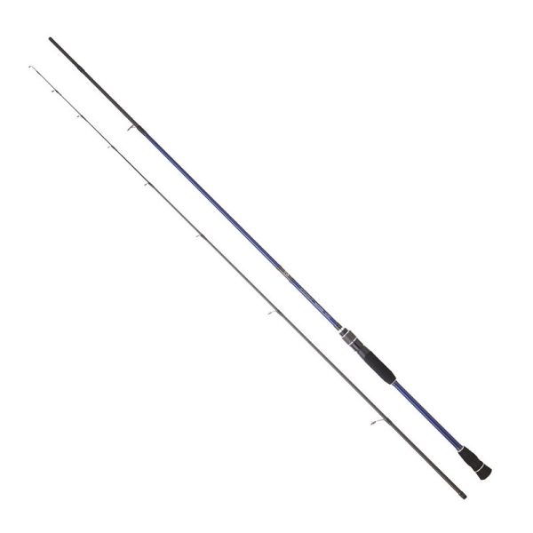 چوب ماهیگیری دایوا Daiwa Samourai 240cm 1-12gr