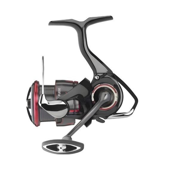 چرخ ماهیگیری دایوا فوئگو Daiwa Fuego 23 LT 4000