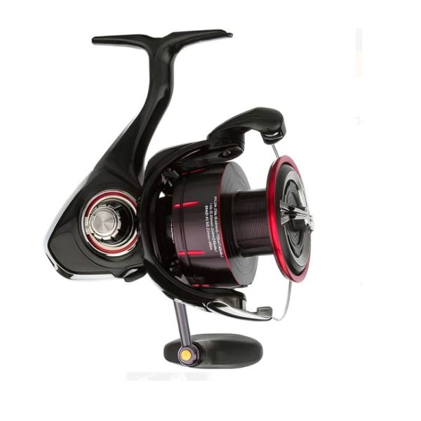 چرخ ماهیگیری دایوا فوئگو Daiwa Fuego 23 LT 4000