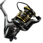 چرخ ماهیگیری اوکما اینسپایرا Okuma Inspira ISX 5000