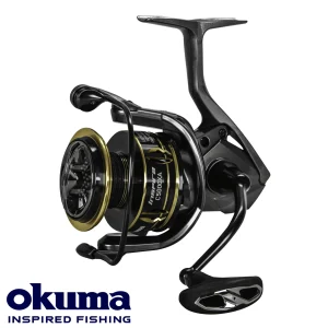 چرخ ماهیگیری اوکما اینسپایرا Okuma Inspira ISX 5000