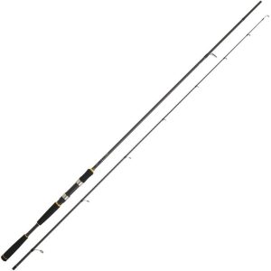 چوب ماهیگیری دایوا لگالیس Daiwa Legalis Seabass 240cm (14–42g)
