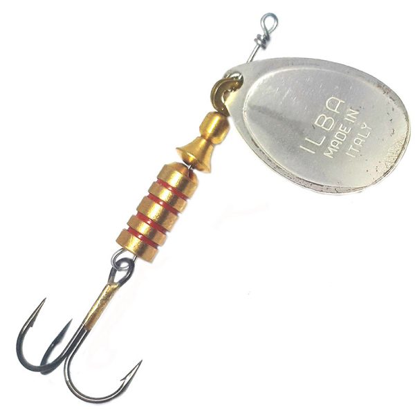 لانسه ماهیگیری ایلبا