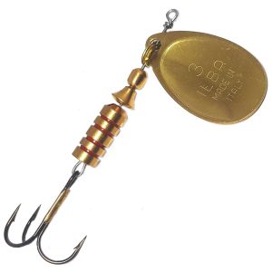 لانسه ماهیگیری ایلبا