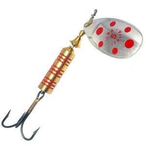 لانسه ماهیگیری ایلبا