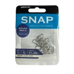اسنپ ماهیگیری BKK Duolock Snap-51