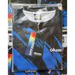 تیشرت ماهیگیری OKUMA Inspired Fishing (آستین بلند)