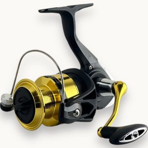 چرخ ماهیگیری دایوا Daiwa RS 2000