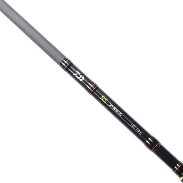 چوب ماهیگیری اسپین قزلی Daiwa RS 183cm