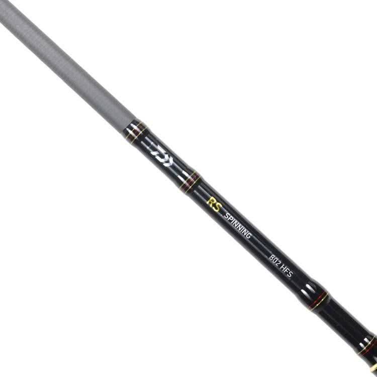 چوب ماهیگیری اسپین قزلی Daiwa RS 183cm