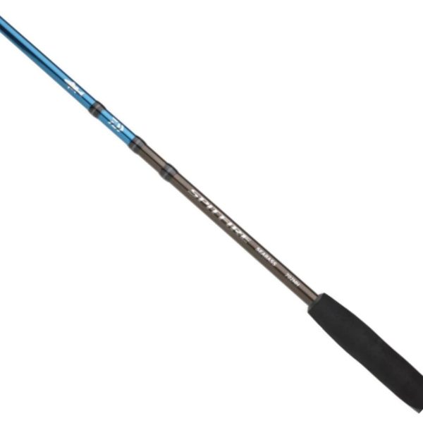چوب ماهیگیری اسپین دایوا Daiwa Spitfire New 213cm (7–28g | 130g)