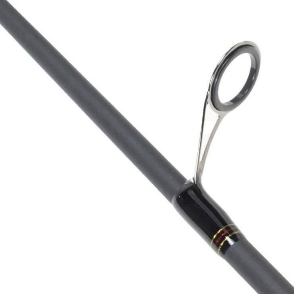 چوب ماهیگیری اسپین دایوا Daiwa RS 240cm (14–42g | 181g)