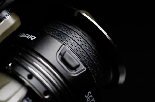 چرخ ماهیگیری سویج گیر مدل SG4C 4000FD