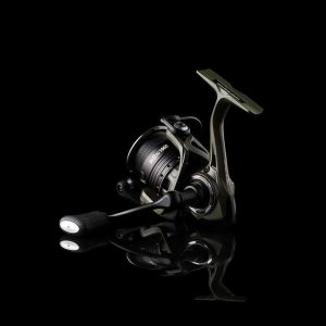 چرخ ماهیگیری سویج گیر مدل SG4C 4000FD