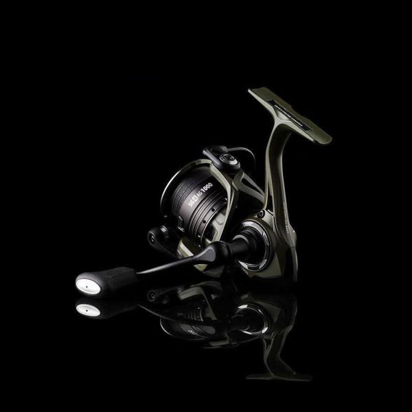 چرخ ماهیگیری سویج گیر مدل SG4C 4000FD