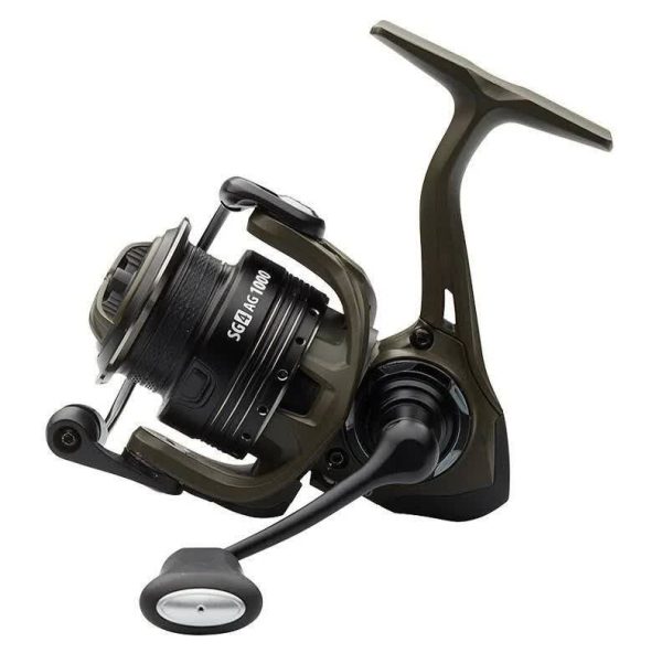 چرخ ماهیگیری سویج گیر مدل SG4C 4000FD