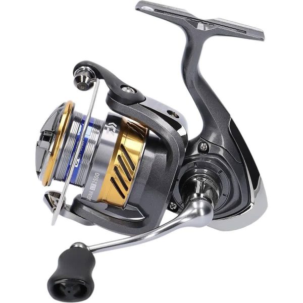 چرخ ماهیگیری دایوا Daiwa Laguna LT 4000C چرخ ماهیگیری دایوا Daiwa Laguna LT 4000C