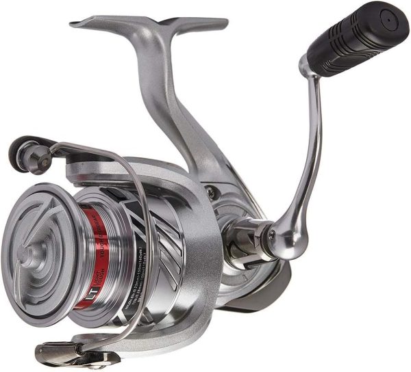 چرخ ماهیگیری دایوا Daiwa Crossfire LT 5000-C