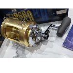 وینچ ترولینگ آب شور TICA Team سایز 50