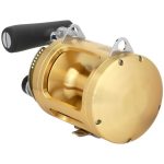 وینچ ترولینگ آب شور TICA Team سایز 50