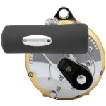 وینچ ترولینگ آب شور TICA Team سایز 50