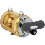 وینچ ترولینگ آب شور TICA Team سایز 50